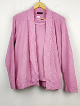 Buy online pre-used pre-loved 100% authentic & Original branded Claudia.C (LS-7872) available in Pakistan. Top international brands avilable.